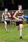 Mens under-17s and under-20s 2021 NEHL Lambton Castle near Chester le Street, County Durham. Photo: David T. Hewitson/Sports for All Pics